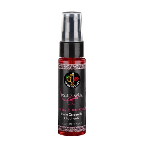 Óleo Corporal Gourmet Sex On Beach 35 ml