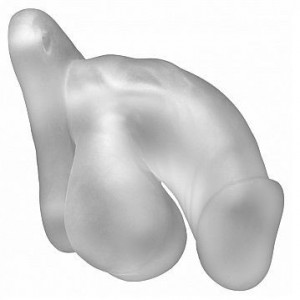 Perfect Fit Buck Fun Boy Claro 16,5 Cm