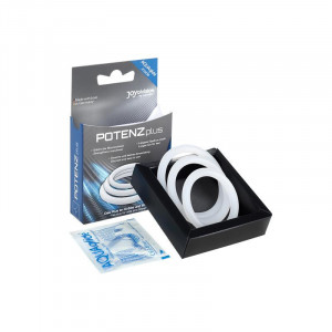 Potenz Plus Ring Small