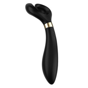 Satisfyer Partner Multifun 3 Preto