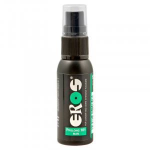 Spray Retardante Eros Prolong 101 30 ml