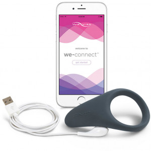 Anel Vibrante De We-Vibe Verge