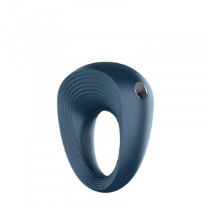 Anel Vibratório Satisfyer 2 Azul
