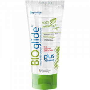 Bioglide Plus O Lubrificante Original Americano 100 Ml