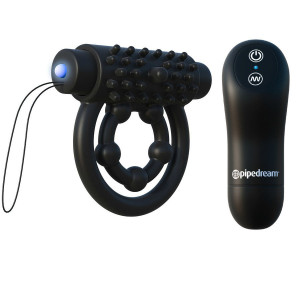 Desempenho Do Controle Remoto Fantasy C-Ringz