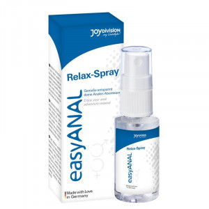 Easyanal Spray Relax Anal 30Ml