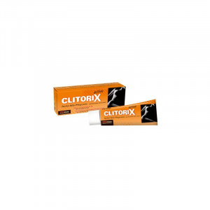 Eropharm Clitorix Active