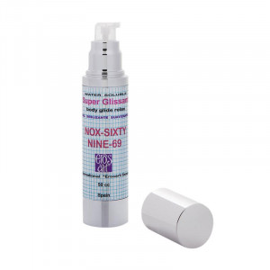 Eros-Art Nox 69 Body Glide Relax