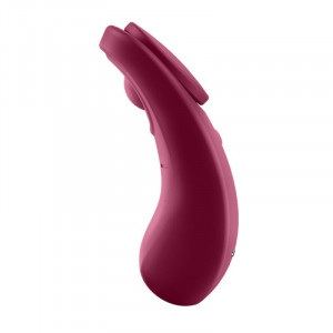Estimulador Satisfyer Sexy Secret Panty