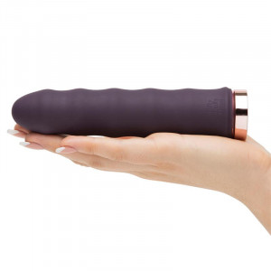 Fifty Shades Freed Vibrador Classic Wave