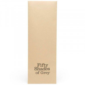 Fifty Shades Of Grey Atrás Aos Punhos De Pulso
