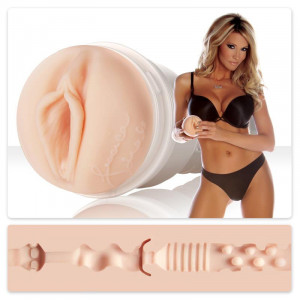Fleshlight Girls - Jessica Drake Vagin