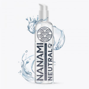 Gel Lubricante Base de Água Neutro 150 ml