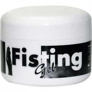 Gel Lubrificante Fisting 200 ml