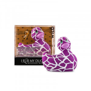 I Rub My Duckie 2.0 | Wild (Safari)