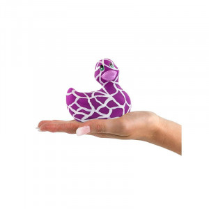 I Rub My Duckie 2.0 | Wild (Safari)
