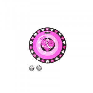Jogo Roleta Secreto