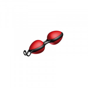 Joyballs Secret Preto E Vermelho