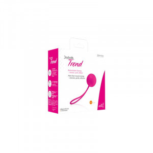 Joyballs Single Lifestyle Fucsia