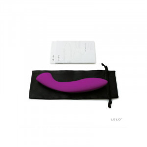 Lelo Ella Deep Rose
