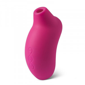 Lelo Estimulador Clitoris Sona Cruise Cherry