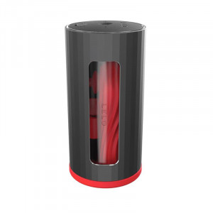 Lelo F1 Sextech Masturbator De Alto Desempenho