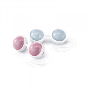 Lelo Luna Beads