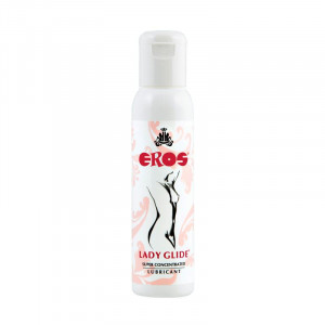 Lubricante Silicona Super Concentrado Lady 100 ml