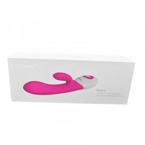 Nalone Rhythm Voice System Rosa