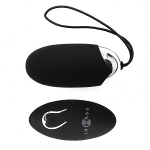 Ovo Vibratorio Intense Flippy Preto