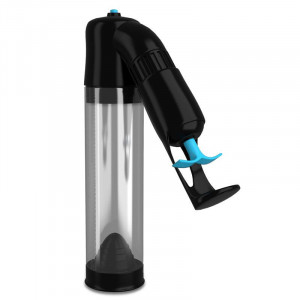 Pump Worx Deluxe Bomba De Alimentação Sure-Grip