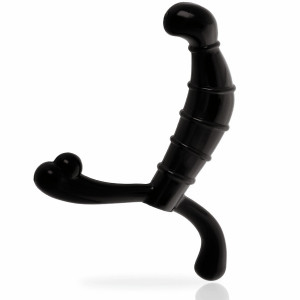 Toys Toys Prostate Anal Pleasure Black