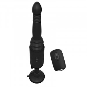 Anal Fantasy Elite Collection Vibrating Ass Thruster