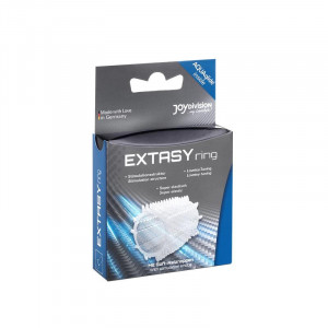 Anel Extasy Superelástico.
