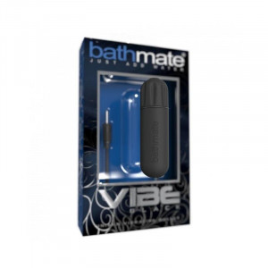 Bathmate Vibe Black Os