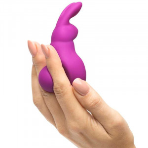 Coelho Feliz Estimulante Massageador De Coelho 12 Funções