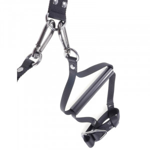 Conjunto De Punho De Suspensão Do Comando Sir Richards