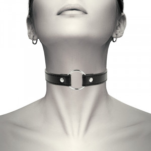 Coquette Mão Crafted Choker