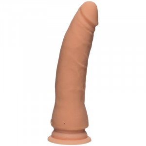 Doc Johnson Thin D 7 Polegadas Ultraskyn Dildo