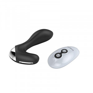 Estimulador Prostata Nalone Pro-P Preto