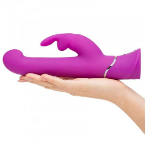 Feliz Coelho Com G-Spot Purple