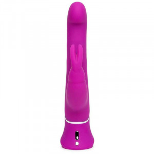 Feliz Coelho Com G-Spot Purple