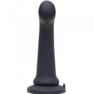 Fifty Shades Of Grey Feel Baby Multi-Colored Dildo