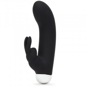 Fifty Shades Of Grey Greedy Girl Mini Coelho Vibrador