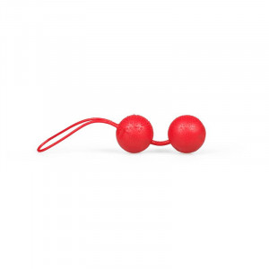 Joyballs Lifestyle Red