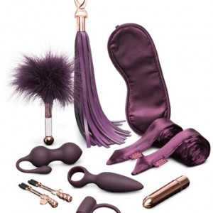 Kit Prazer Fifty Shades Freed