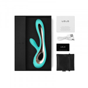 Lelo Soraya 2 Aqua