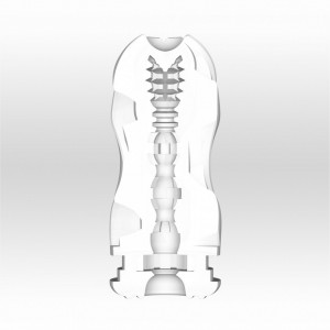 Masturbador Tenga Air-Tech Preto