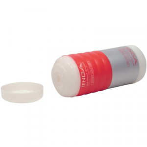 Masturbador Tenga Double Hole Cup