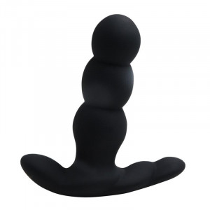 Nalone - Pearl Anal Vibrator Com Control
